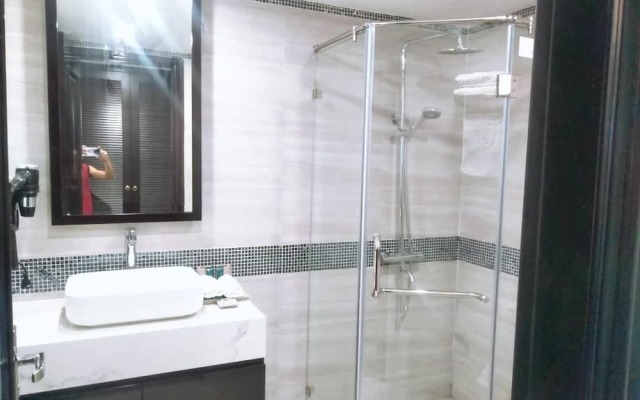 Minh Chau Pearl Hotel and Spa