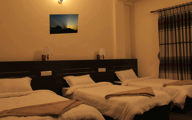 Mirage Inn