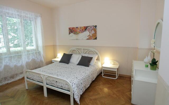 Appartamento Rosselli