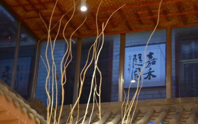 Dunhuang Heyuan Guesthouse