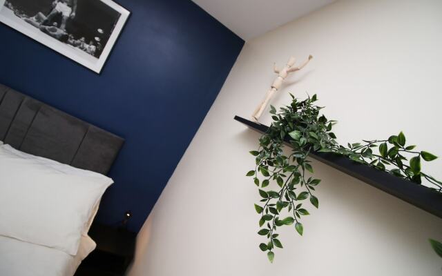 Karah Suites - Church Road II