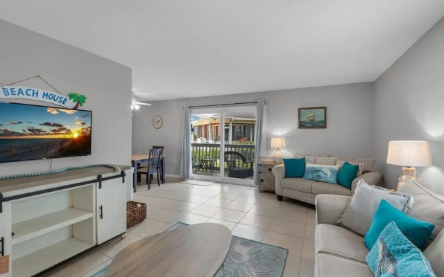 Villas on the Gulf Unit G7