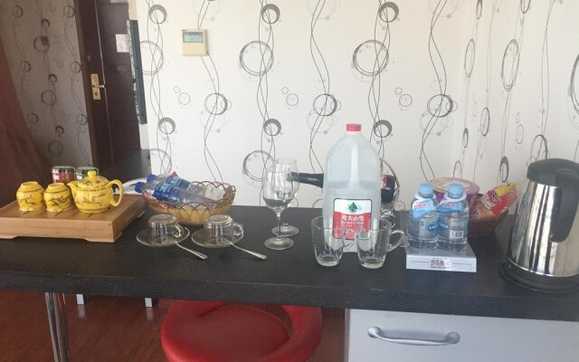 Hai Shen Wish Hotel