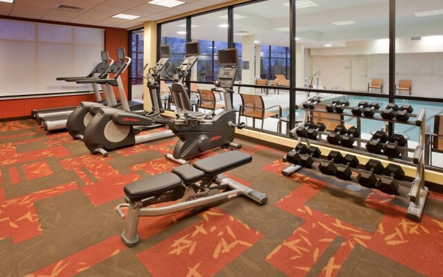 Courtyard Pittsburgh North/Cranberry Woods