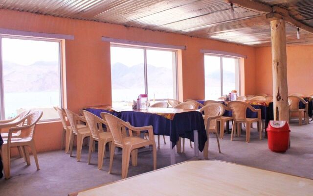Eco Travellers Camp