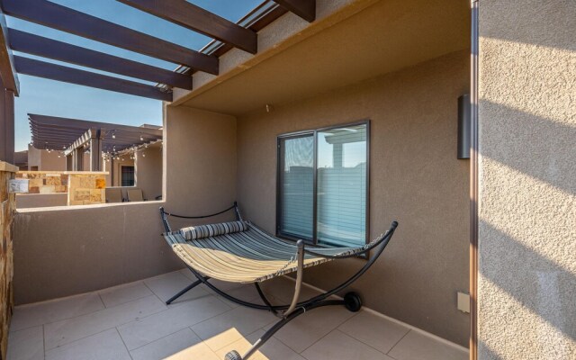 The Pickleball Palace