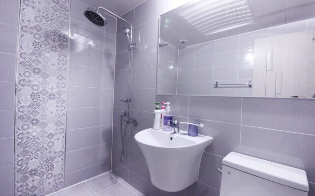 Ulsan Eonyang Myeongseong