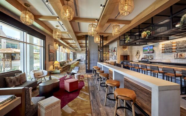 Omni Tempe Hotel at ASU