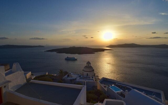 fira Blue Horizon