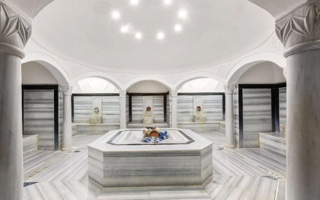 Kumburgaz Marin Princess Hotel