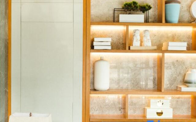 Yunmeng Shanju Guesthouse