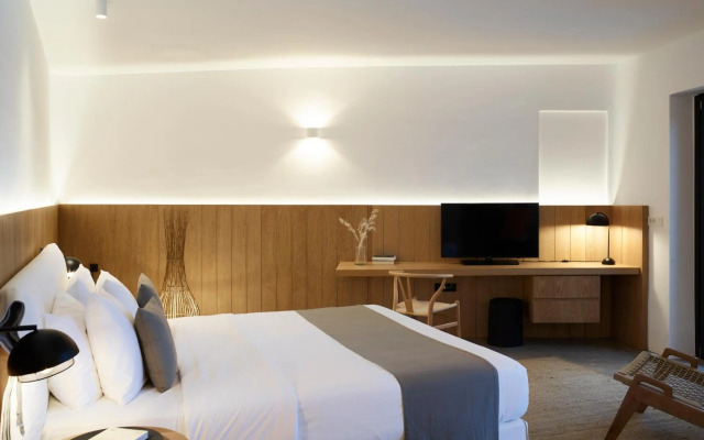 Melidonia Suites