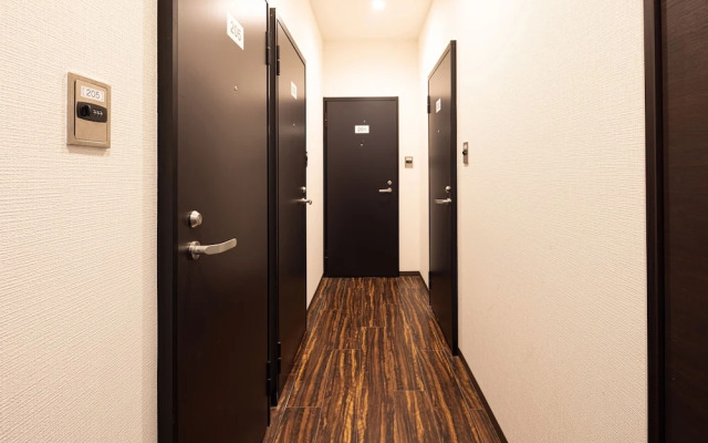 Hotel Tohko Hakata Gion