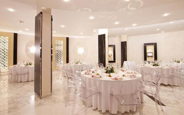 San Donato Golf Resort And Spa