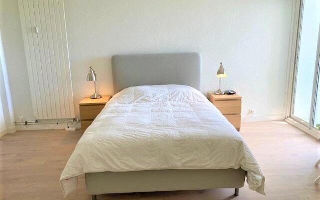 Appartement Quiberon, 2 pièces, 4 personnes - FR-1-478-147