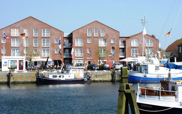 Resort Orther Reede, Fehmarn-orth