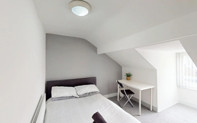 Sunderland Cosy Cottage