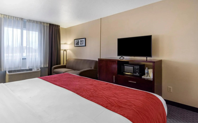 Comfort Inn Kent - Seattle