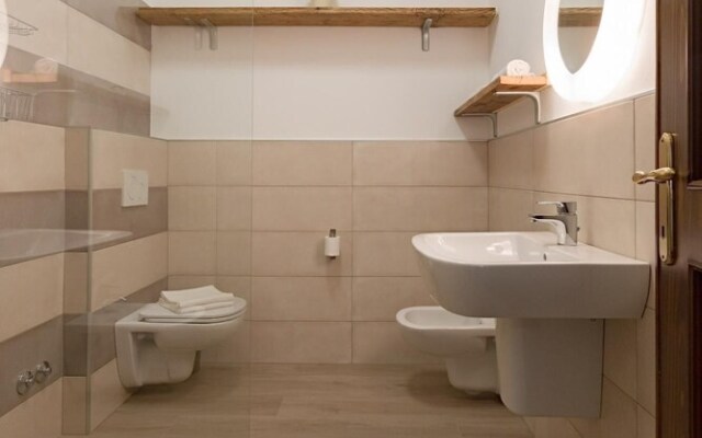 Borgo Adige 12 Apartment by Wonderful Italy