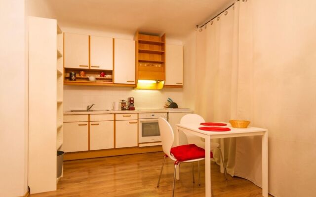 Vienna Budget Apartments