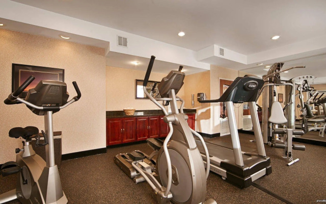 Best Western Plus Boulder Louisville