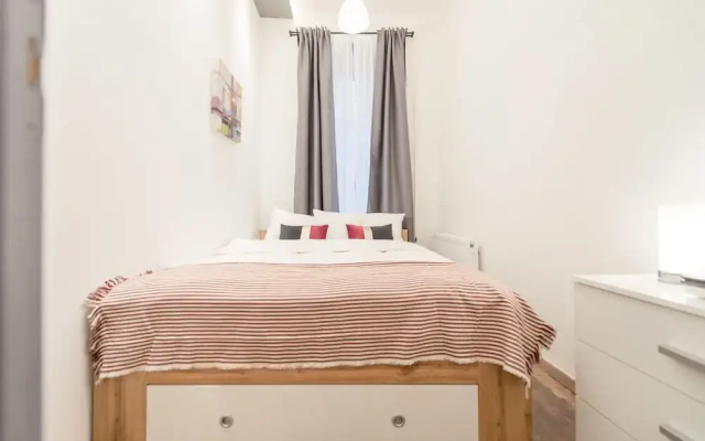 Venus Apartments - Almassy Park