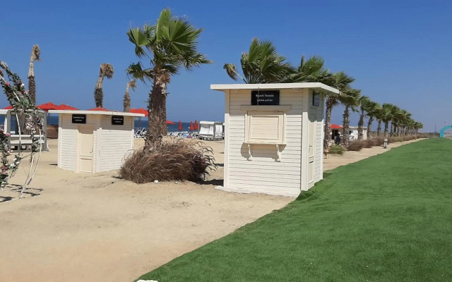 Porto Said Resort & Spa