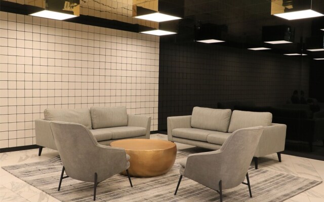 HFN Crown Boutique Apartment