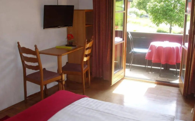 Hotel Alt Kirchheim