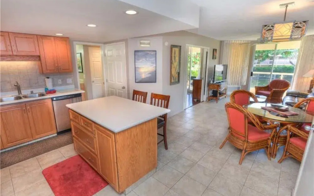 Maui Banyan #G-202 - 2 Br Condo