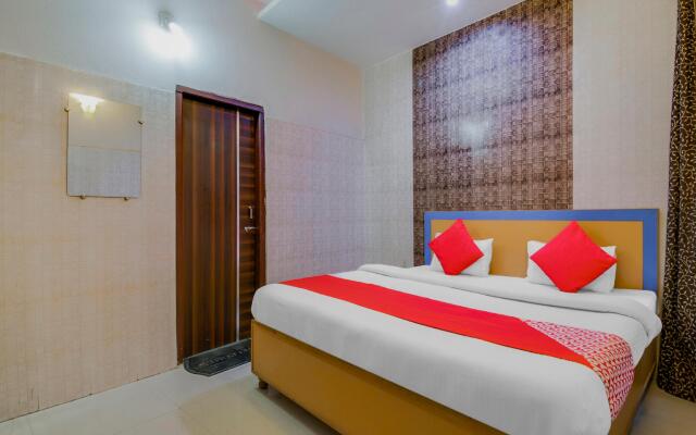 OYO 6678 Goodwill Hotel