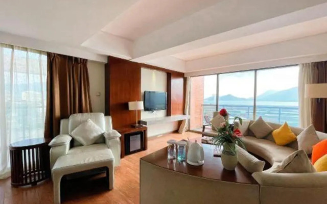 Manwan Harmona Resorts Shenzhen