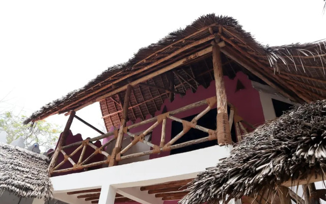 Sipano Bungalow