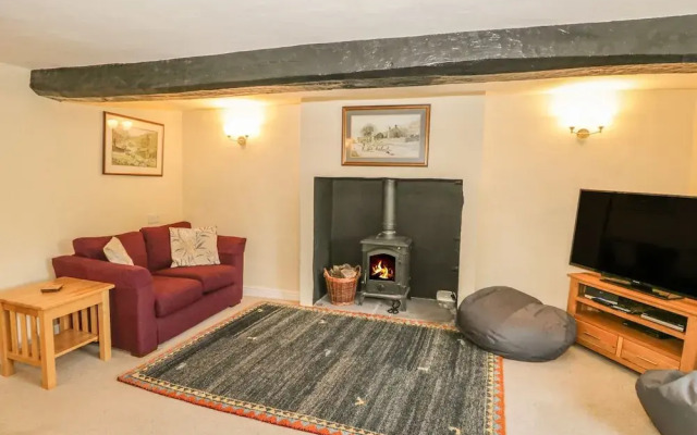 Town End Farmhouse