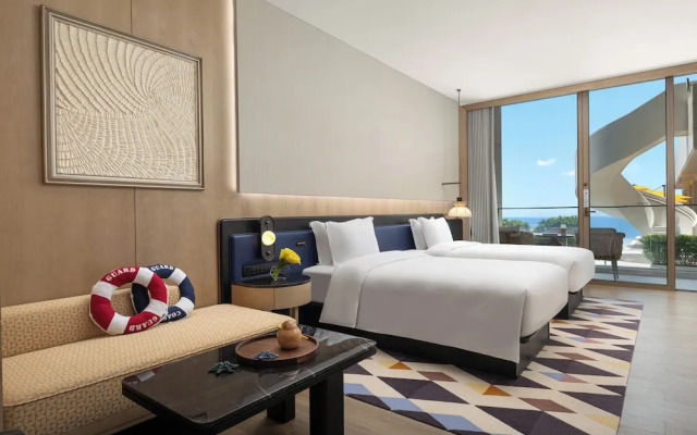 voco Sanya Dadonghai by IHG