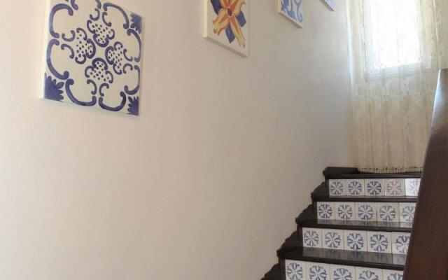 B&B Villa Maiolica