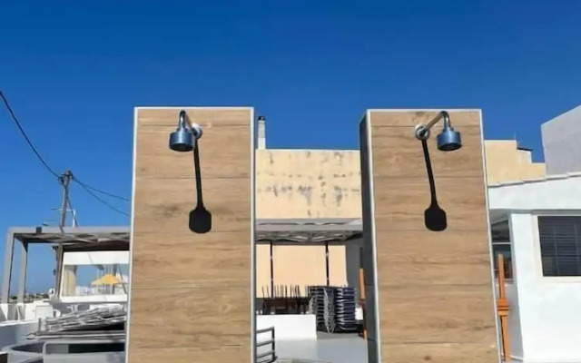 Coralli Beach Apartments
