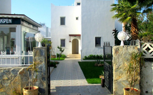 Canna Garden Hotel - Adults Only