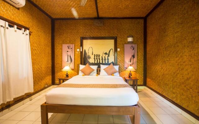 Pondok Permata Homestay