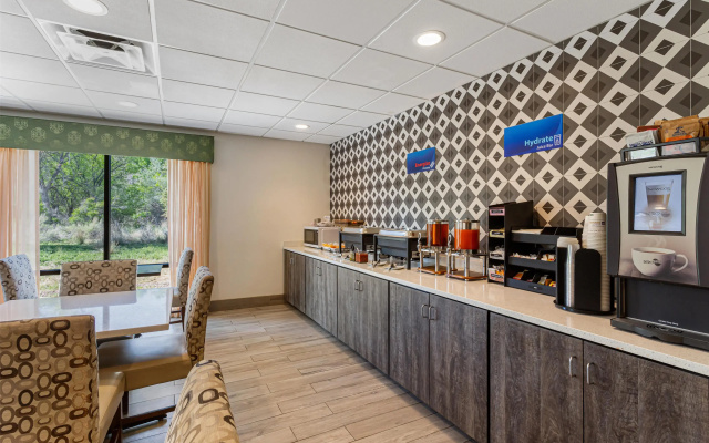 Duchesne Inn Extended Stay