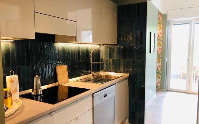 Delmirani's Book Apartments - Vatican View
