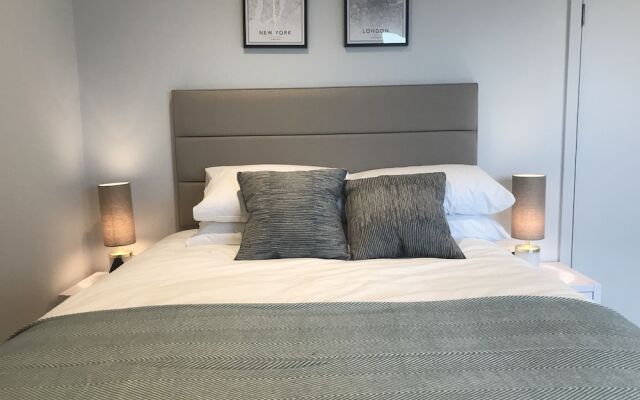 Loder Properties Kings Cross