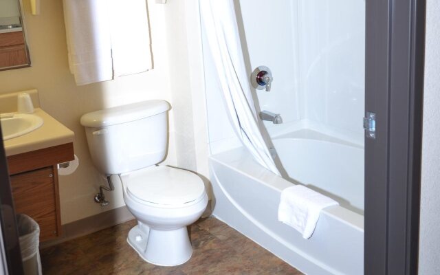WoodSpring Suites Murfreesboro