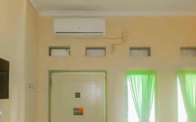 Wisma Tenang Jaya Syariah RedPartner