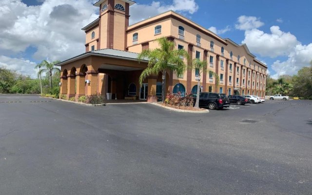 Econo Lodge Wesley Chapel