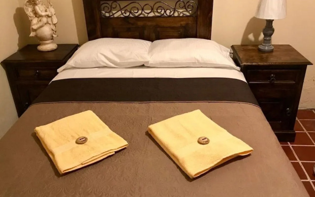 Hostel los Angeles de la Alameda