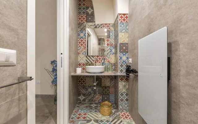 3105 B&B Chez Papà- Camere Matrimoniali by Barbarhouse