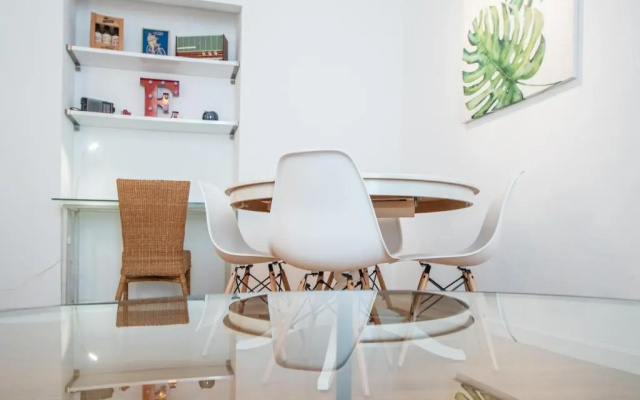Sagasta 1750 Apartment - Cadiz city center