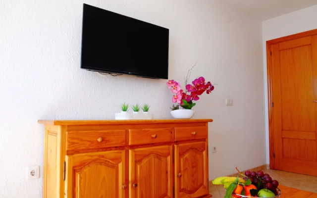 Best View Welcome Apartamentos Karola