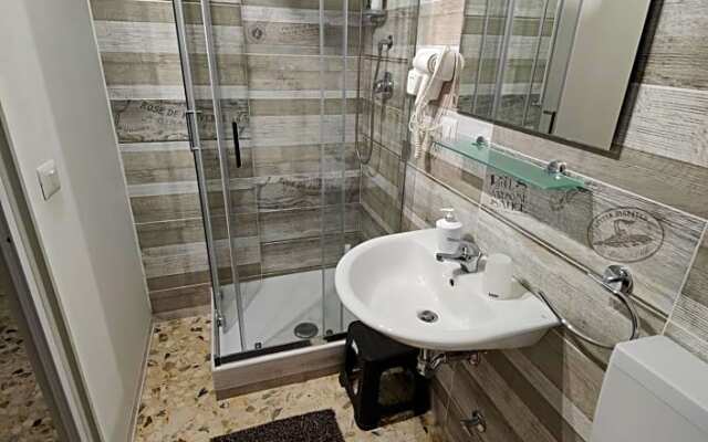 Etnea Gioeni House Suite